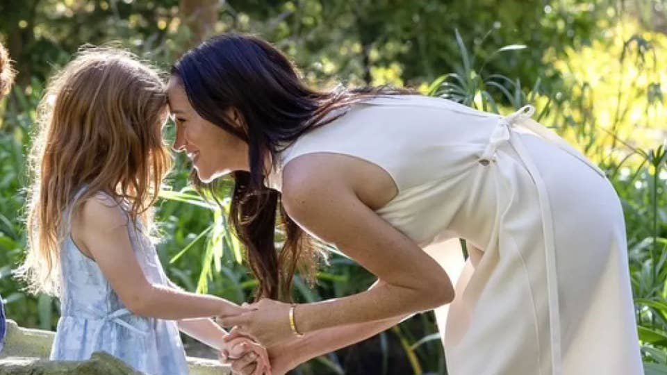 Princess Lilibet, 5, to mark major British childhood milestone for first time