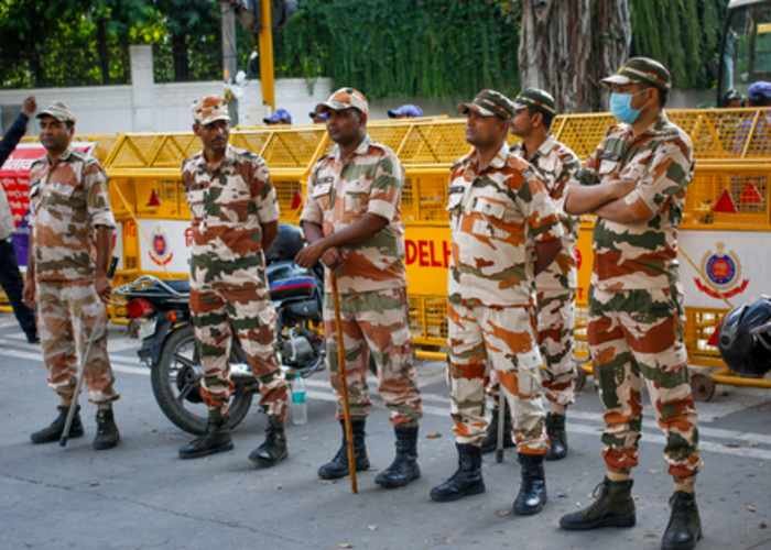 ‘Seeking Permission to Protest Is Not Anti-Democratic’: Delhi Police Defends Restrictions Ahead of Jantar Mantar Demonstration