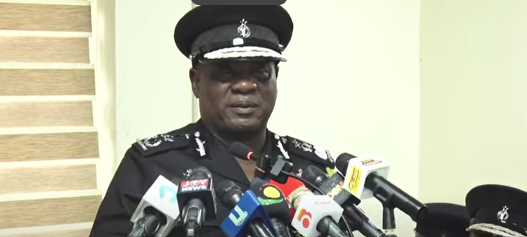 Pentecost Church elder was arrested over GH¢200k fraud case, not kidnapped – Police