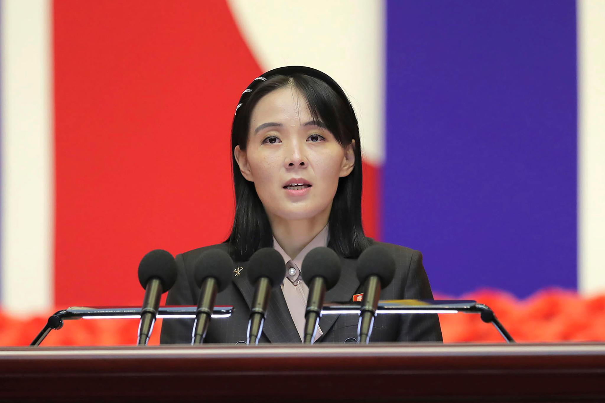 North Korea threatens to restart propaganda broadcasts, deploy more weapons at border with South Korea