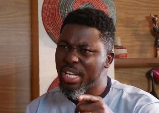 Kwame A-Plus Reacts After NPP Heads to Supreme Court Over Presidential Term Limit