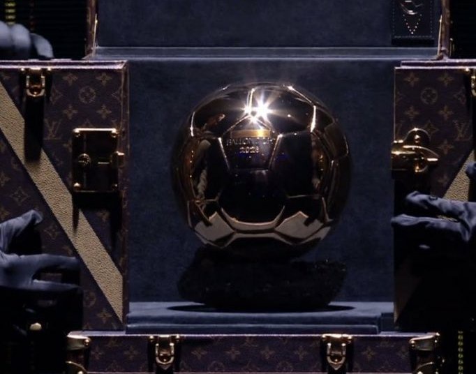 FULL LIST: 2026 Ballon D’Or Winners