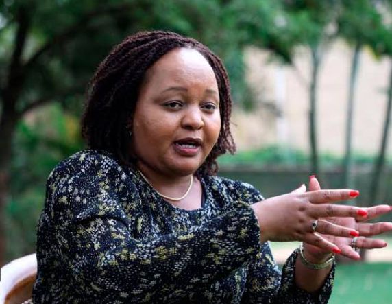 Waiguru Sends Warning to Mt Kenya on What Could Happen To Them If They Don’t Support Ruto in 2027