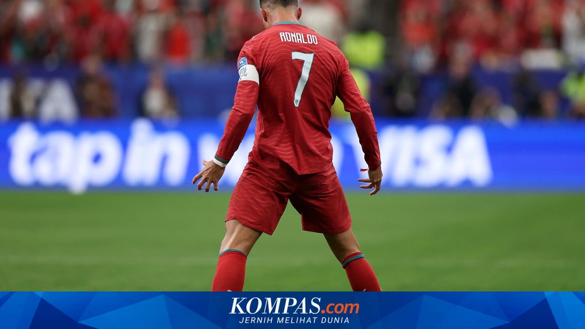 Portugal vs Wales 1-0: Joao Felix Scores Winner, Cristiano Ronaldo Goal Disallowed in UEFA Nations League