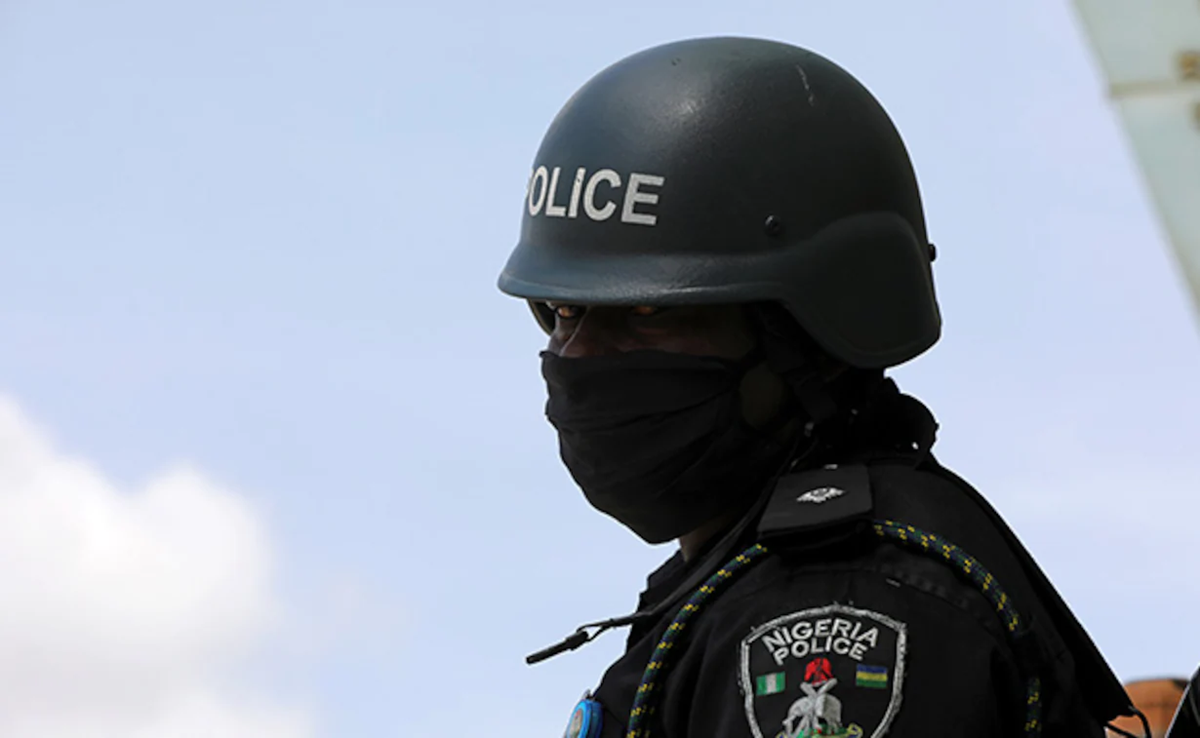 State Police closer as 24 states okay bill
