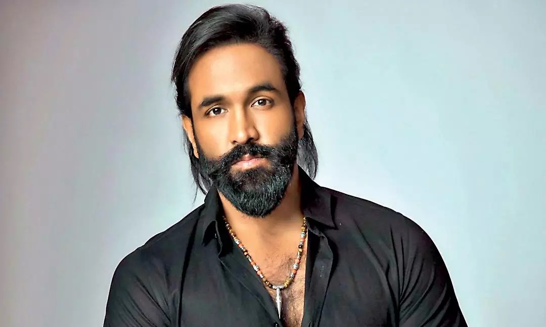 Vishnu Manchu Expresses Concern Over Online Abuse, Warns of Stern Action