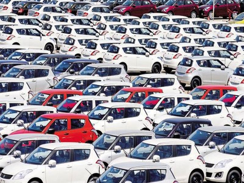 Festive auto demand strong, but rising input costs may squeeze margins: Kotak