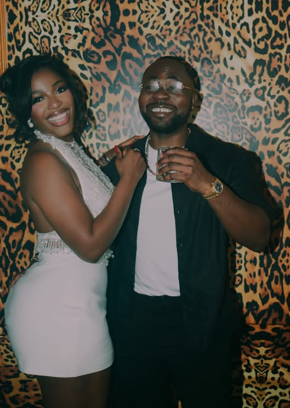 Baewatch: 9 Celebrity Couples Who Had the Internet Talking This Week