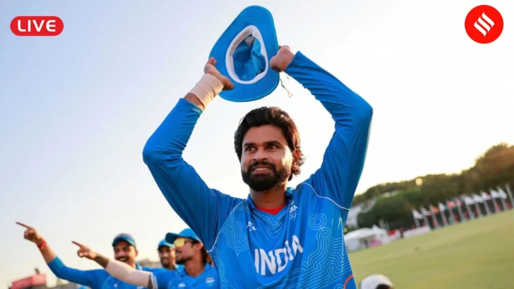 IND vs WI 1st T20I Live Cricket Score: Playing XI and toss coming up from Lucknow