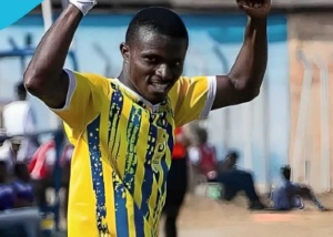 Father of Late Berekum Chelsea Player Drops Bombshell Over Son’s Death, Alleges He Was Sacrificed