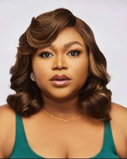“Big weddings put pressure on couples and on the marriage” Actress Ruth Kadiri says as she advices couples