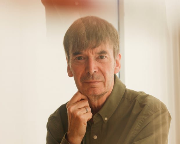 ‘The crime fiction I’m interested in is political’: Ian Rankin on his new novel about the super-rich