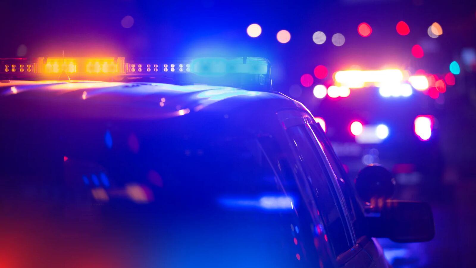 Lancaster County deputies investigate fatal two-vehicle crash