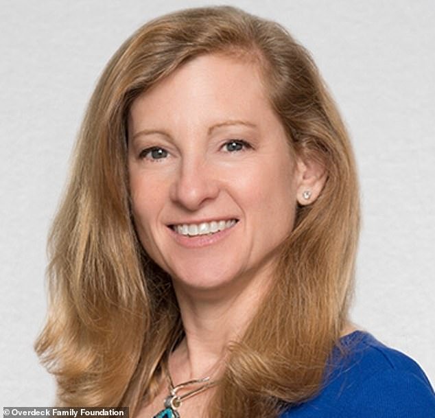 Billionaire’s wife back in court battling hedge fund ex after warning him that $633m settlement he offered her was not enough
