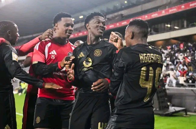 Orlando Pirates Suffer Injury Blow Ahead of Kaizer Chiefs Clash
