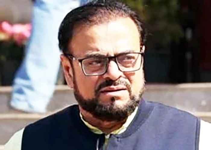 Abu Azmi Demands Lowering Juvenile Offender Age to 14, Calls for Adult Punishment in Murder Cases