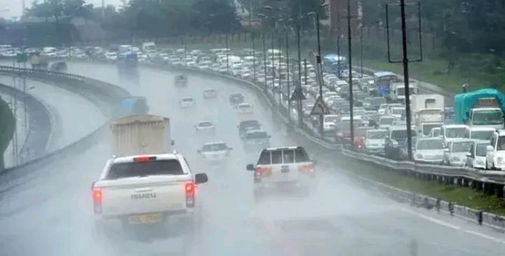 Prepare For Heavy Morning and Afternoon Rains Expected in These Areas Over the Next 24 Hour