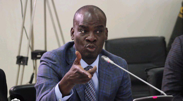 ‘I Will Tell Ghanaians Who Took Sarah Adwoa Safo’s Place In 2021’ – Haruna Iddrisu Speaks Out