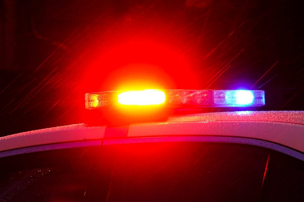 Sioux Falls shooting investigation