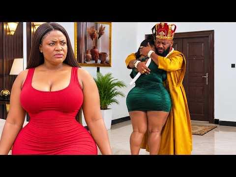 How A Poor Village Girl Only Came To Work As A Maid In The Palace But Ended Up Falling For The King