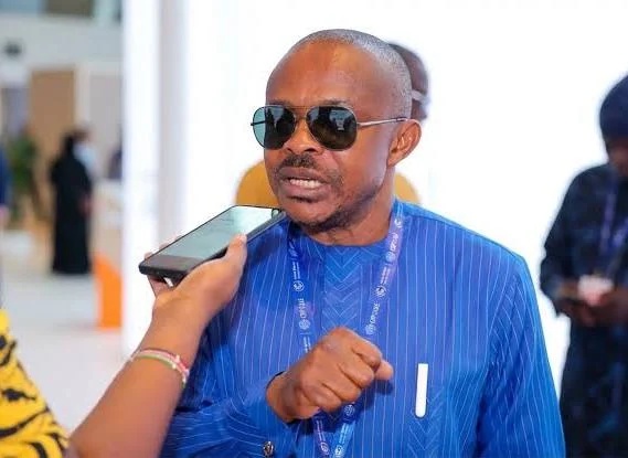 N1m minimum wage will collapse Nigerian Economy — NLC boss Ajaero