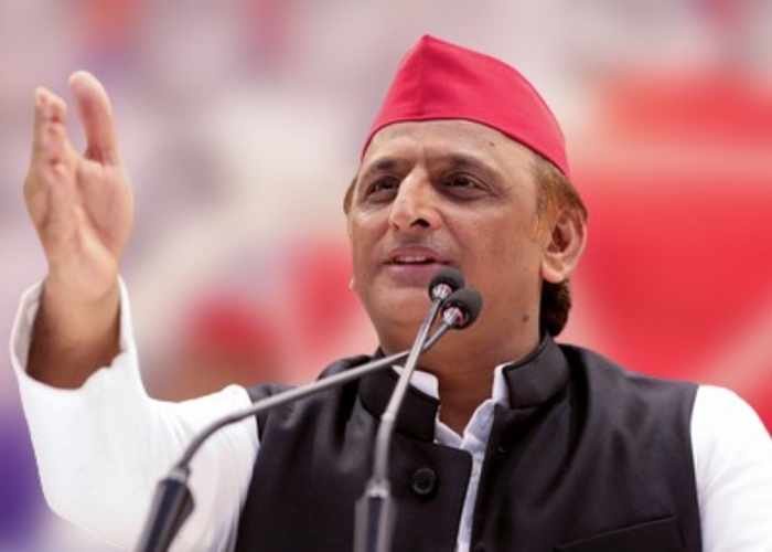 Akhilesh Yadav Says INDIA Bloc’s Victory Matters More Than Individual Party Seat Shares