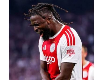 Arokodare, Ajax coach in love-hate relationship- Vink