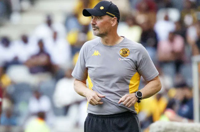 Chiefs Lineup Leaked As Da Cruz Drops Unbelievable Tactical Shocker