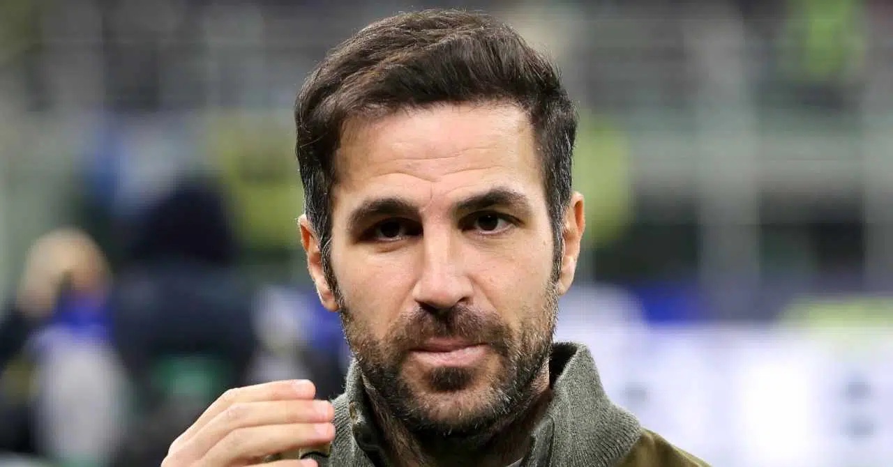 Cesc Fabregas hits back at ‘not very nice’ Manchester United job question as Michael Carrick faces growing pressure