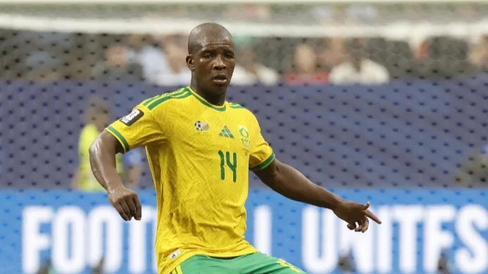 Mbekezeli Mbokazi, Lyle Foster recalled to Bafana Bafana’s prelim squad for Kenya clashes