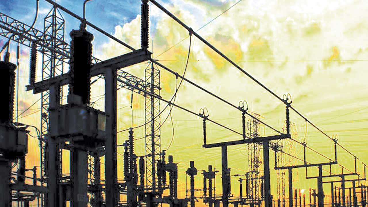 National grid crashes 81% to 675MW, as 9 plants go off