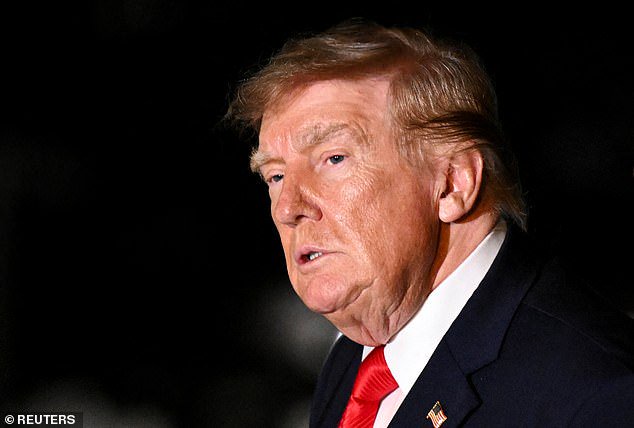 Iran ‘threatens ground invasion of neighbouring countries if US resumes attacks’