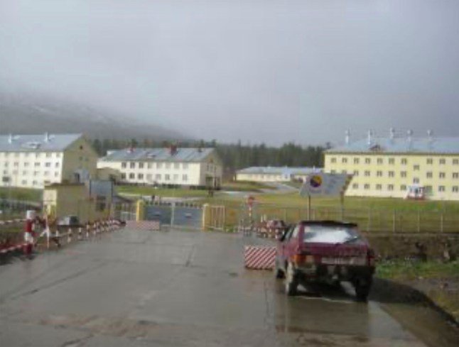Russia conducts nuclear disaster drill near Putin’s doomsday bunker