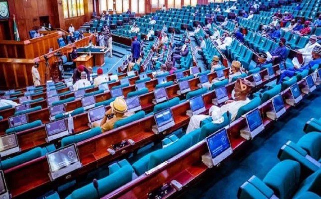 Reps ask FG to crack down on killers manufacturing fake food, drinks