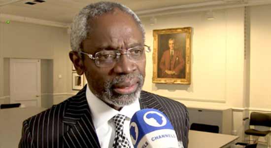 “The Task Force Is On Top Of It, NCDC Is On Top Of It” — FG Assures Nigerians Of Capacity To Contain Ebola