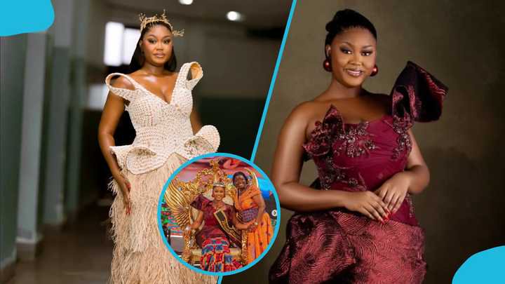 2026 GMB Judge Explains Why Nana Konadu Won The Legacy Season