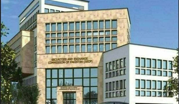 SECP issues targeted financial sections guide book