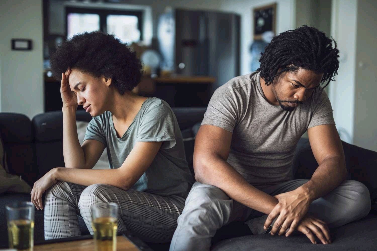 Why modern day romantic relationships fail