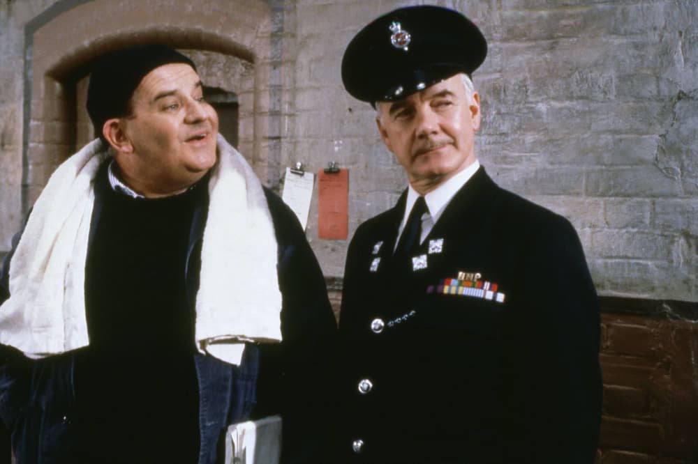 BBC prison sitcom Porridge to return to stage with new adaptation