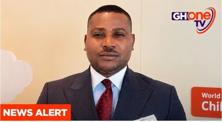 Mensah Thompson Calls for Ghana to Shift From Traditional Market Financing to Capital Financing