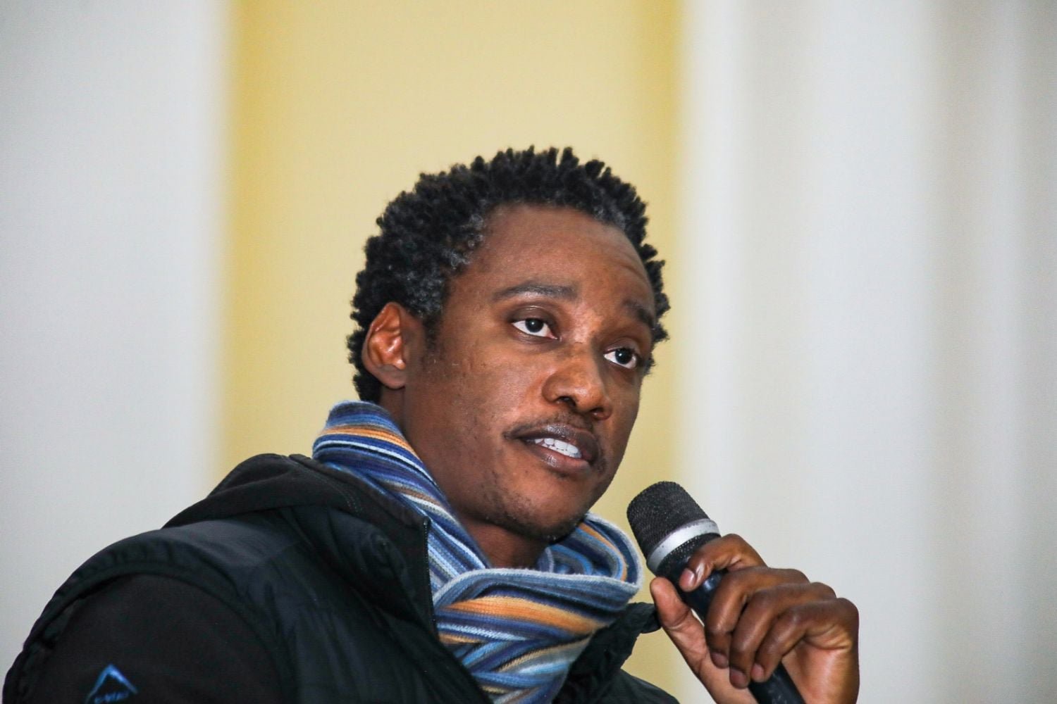 ‘Why are we not talking about our fellow Europeans?’ – Duduzane Zuma questions anti-illegal immigration sentiment