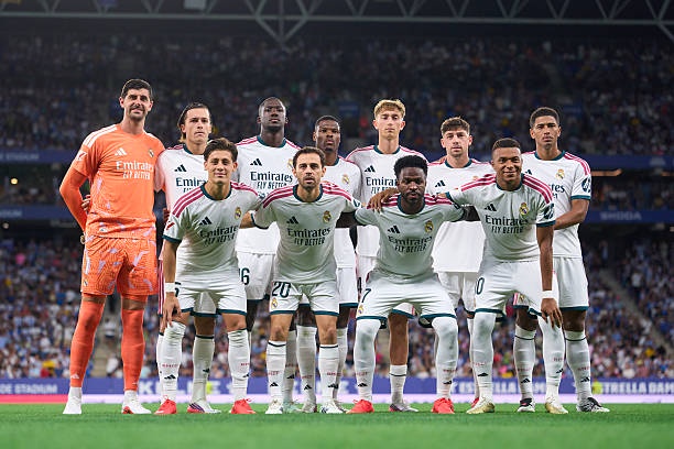 Real Madrid Exchanging Final Paperwork With Superstar’s Agent After Renewal Agreement