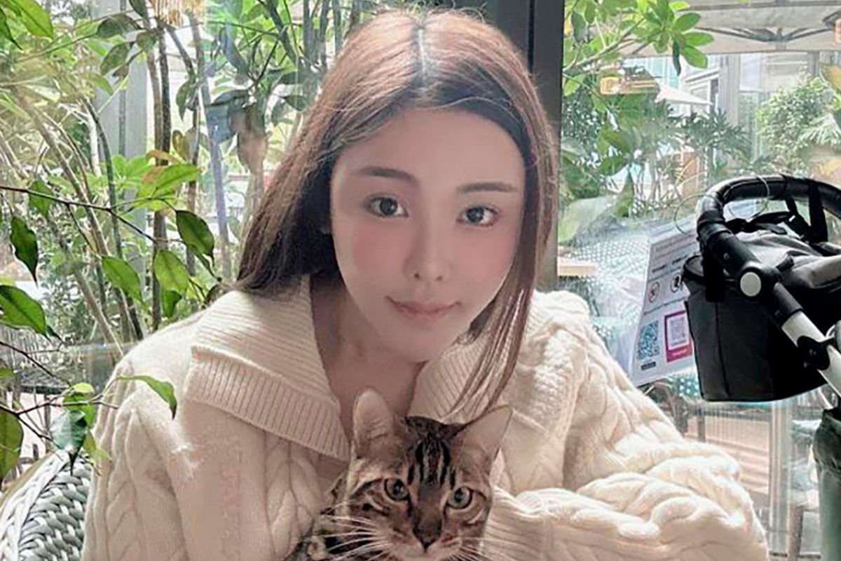 Model, 28, ‘killed and dismembered by ex and his family’ as head ‘cooked in soup’