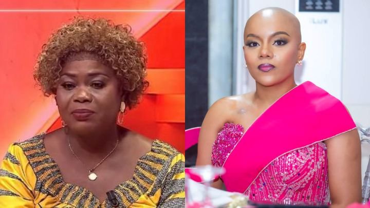 Chikaya Madeleine : « Je n’ai pas pu dire aurevoir à Nadiya, mon enfant »