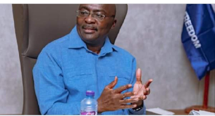 24-Hour Economy: ‘They Can’t Even Explain It, So How Can They Implement It?’ – Dr Bawumia
