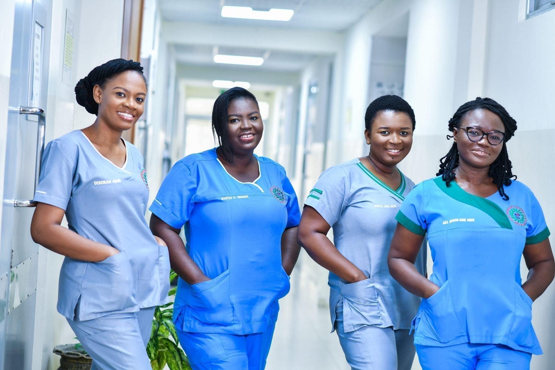 Ashanti Region Has 96 Health Facilities Under Construction, Officials Say