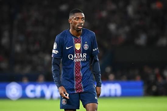Report: PSG superstar’s true feelings towards Barcelona