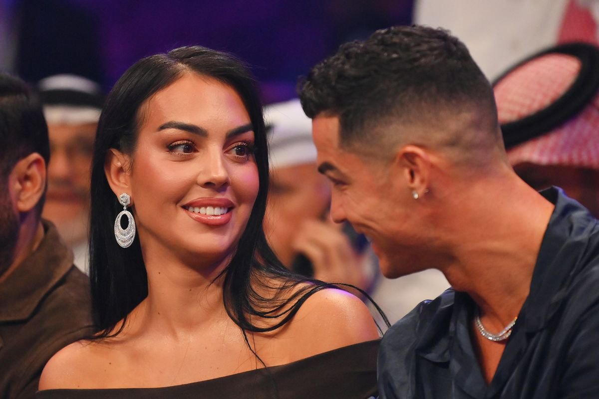Cristiano Ronaldo’s wife deletes fake Sir Alex Ferguson quote after dig at Portugal boss