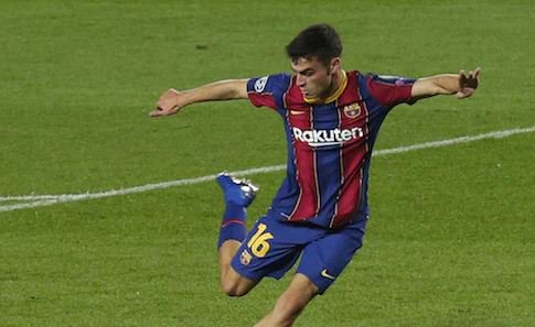 Pedri Admits “We Weren’t Ourselves” In El Clasico Defeat To Real Madrid