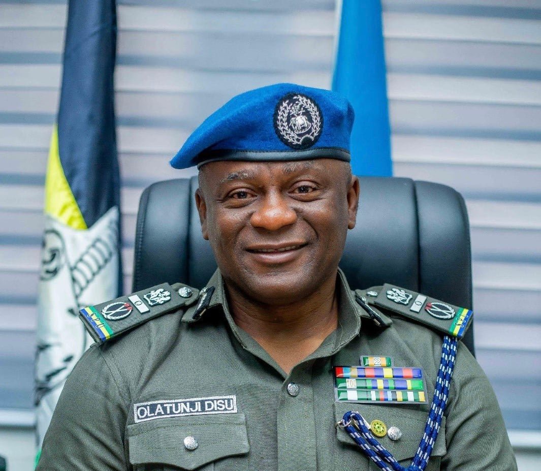 ‘Nigerians will be proud of police in 2027 elections’ – IGP